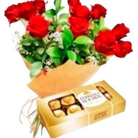 thumb-buque-10-rosas-com-ferrero-rocher-0